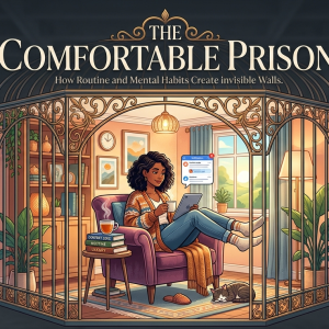 Comfortable Prison / Cage