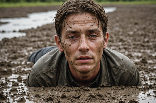 Sinking in Someone Else’s Mud: The Mindfulness of Emotional Detachment