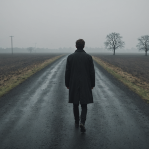 The Guilt of Walking Away from People Who Refuse to Grow