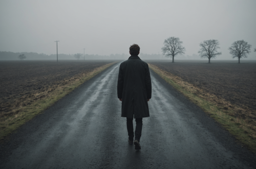 The Guilt of Walking Away from People Who Refuse to Grow