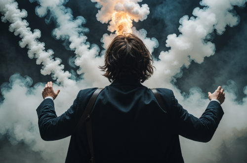 When Quiet Quitting a Toxic Relationship Is Your Only Sanity Strategy